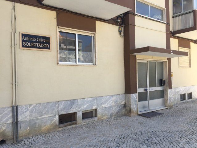 antonio alves de oliveira